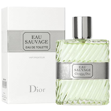 eau sauvage dior marionnaud|DIOR EAU SAUVAGE Parfum .